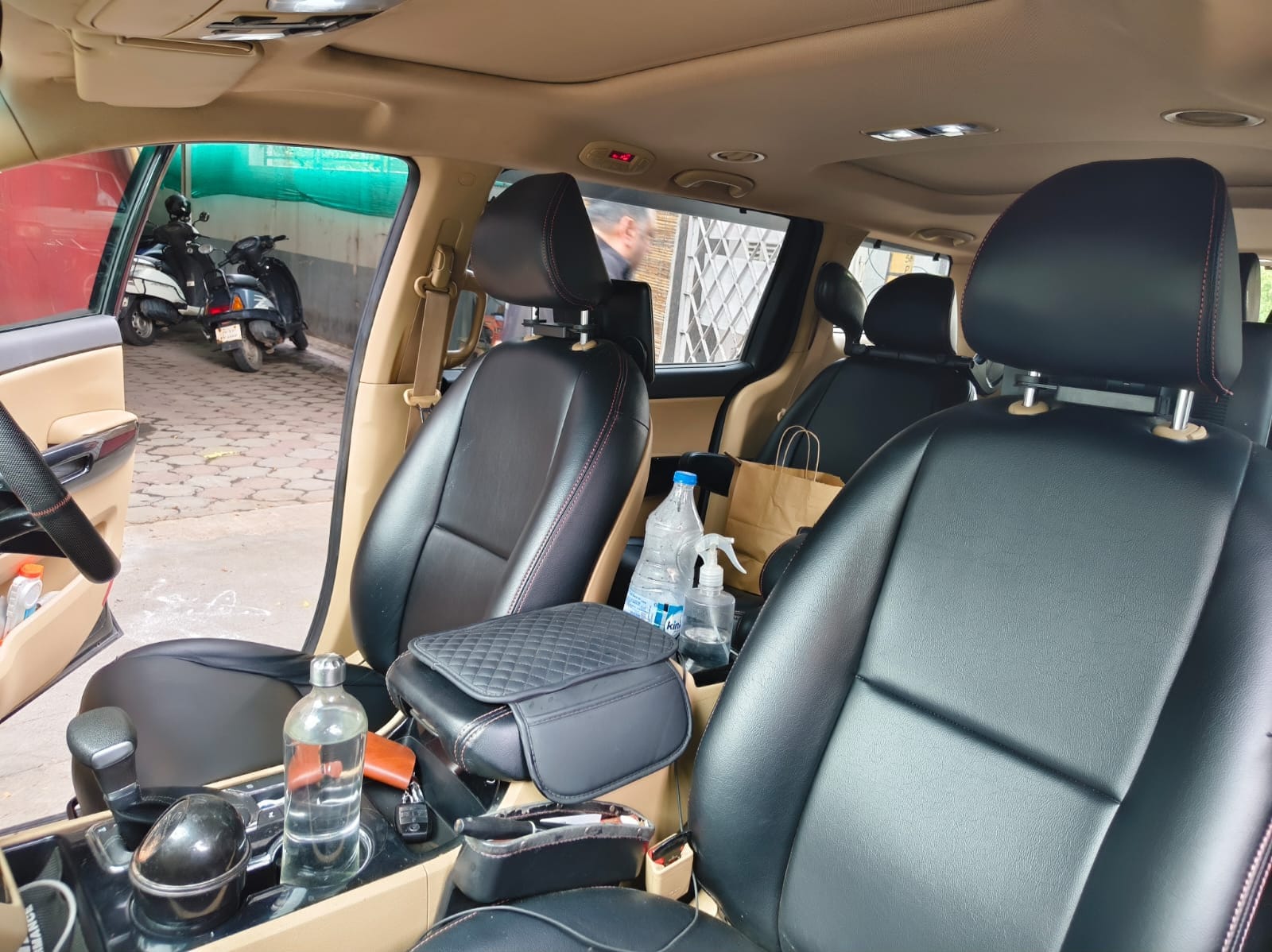 Kia Carnival - Image 2